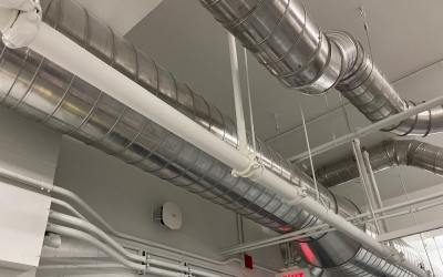 Equiduct Spreadsheet