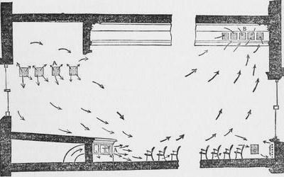 Ventimental Spreadsheet